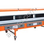 Стол роликовый СР-4514