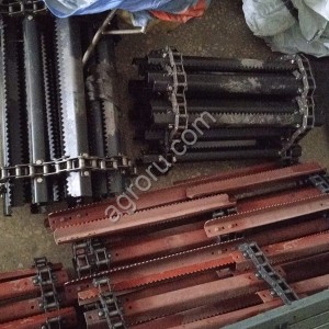 Кзк-12-1817000ба Транспортер цепной нк полесье