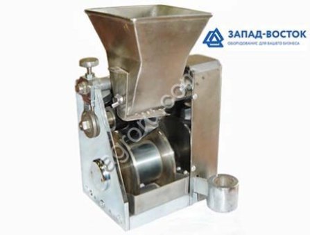 Формующий блок в сборе