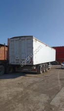 Полуприцеп самосвальный Benalu T34C1NLA, 1994