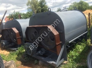 Смесители кормов С-12 двухвальные новые в наличии