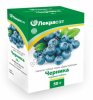 Черника побеги  50гр, чай