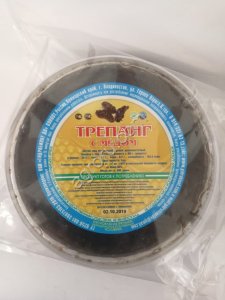 Трепанг на меду 0,5 кг ГИДРОБИОНТ,