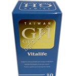 Vitalife - витаминно-минеральный комплекс нового поколения