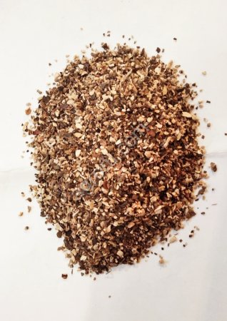 Белый гриб, фракция, слайс