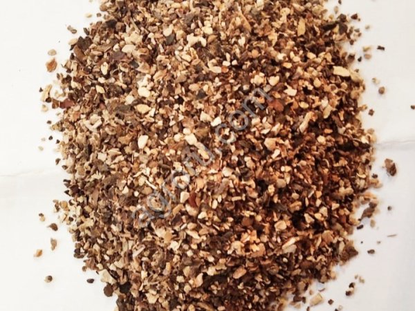 Белый гриб, фракция, слайс