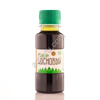 Сосновый бальзам 100мл,