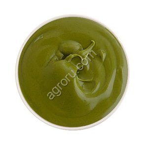 Фисташковая паста