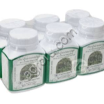 Фито-Капсулы Джао Гу Лан для омолежения организма и лечения онкозаболеваний 100 кап,