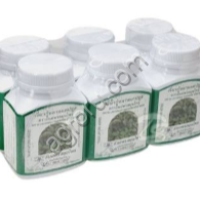 Фито-Капсулы Джао Гу Лан для омолежения организма и лечения онкозаболеваний 100 кап,