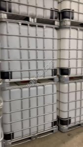 Еврокуб 1000л. б/у, мытые, оптом, в Волгограде