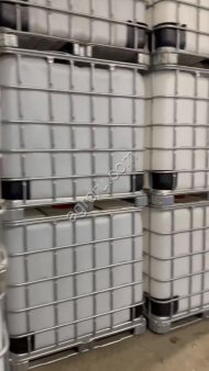 Еврокуб 1000л. б/у, мытые, оптом, в Волгограде