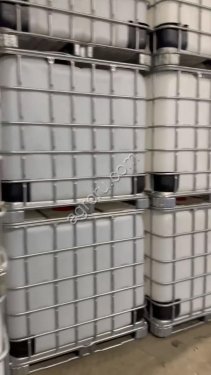 Еврокуб 1000л. б/у, мытые, оптом, в Волгограде