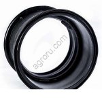 Диск колесный 13*18 D392 ЧКПЗ черный (под клин) без вент., (арт.: 3931,3101012)