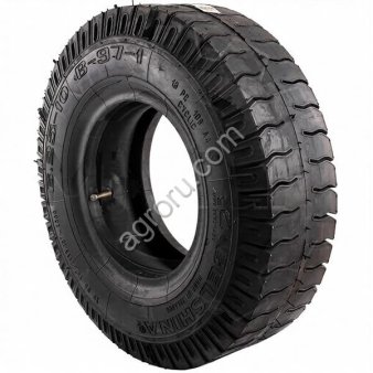 Шина сельскохозяйственная 6.25-10 Белшина В-97-1 108A4 10PR ТТ, (арт.: 0259000293)