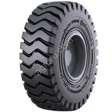 Шина сельскохозяйственная 16.00-25 Continental CraneMaster 196A5 32PR TL, (арт.: 12151430000)