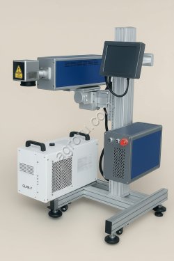 Лазерный принтер UV-5W