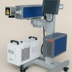 Лазерный принтер UV-5W