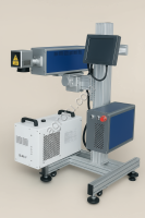 Лазерный принтер UV-5W