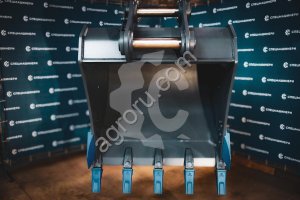 Ковш стандартный 1,0м3 на Lonking CDM6225