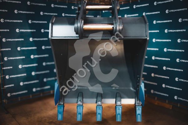 Ковш стандартный 1,0м3 на Lonking CDM6225