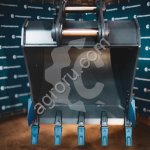 Ковш стандартный 1,0м3 на Lonking CDM6225