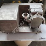 Насос роторный В3-ОРА-10