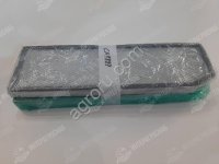 ENSEMBLE FILTRES CHARBON CABINE PR32/42, арт. CA8889 (арт. CA8889)