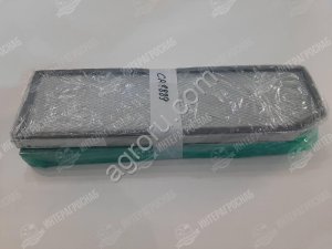 ENSEMBLE FILTRES CHARBON CABINE PR32/42, арт. CA8889 (арт. CA8889)