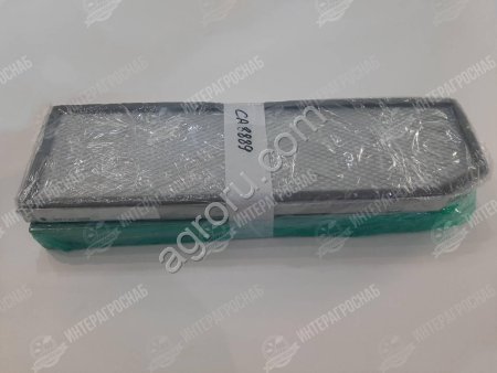 ENSEMBLE FILTRES CHARBON CABINE PR32/42, арт. CA8889 (арт. CA8889)