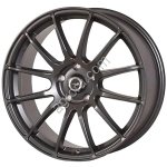 ДЛ 5*108 18*7.5 D67.1 ET45 Lizardo XH165 серый матовый, (арт.: 20/65/10/121)