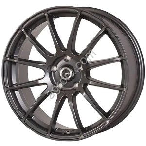 ДЛ 5*108 18*7.5 D67.1 ET45 Lizardo XH165 серый матовый, (арт.: 20/65/10/121)