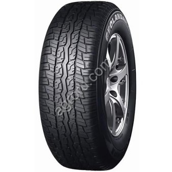 265/65R17 Yokohama Geolandar G902 112H, (арт.: K9090)