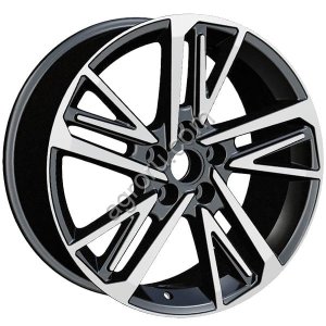 ДЛ 5*108 18*8 D60.1 ET47 Carwel Талган ABT, (арт.: 00135631)