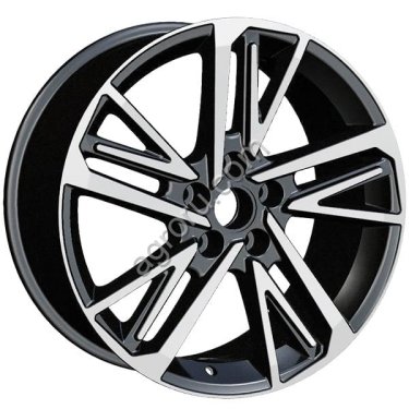 ДЛ 5*108 18*8 D60.1 ET47 Carwel Талган ABT, (арт.: 00135631)