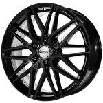 ДЛ 5*108 18*7 D63.35 ET45 Carwel Вайс BK, (арт.: 00140572)