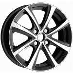 ДЛ 4*100 15*6 D60.1 ET40 Carwel Акуш AB, (арт.: 107887)