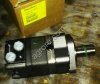 Героторный Гидромотор OMS F0505 Sauer-Danfoss, наличие