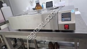 Баня водяная серии LOIP LB-160 с модулем управления TS81B. Б/У