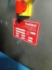 Автомат для нарезки Sect 230 TC Holac, Германия