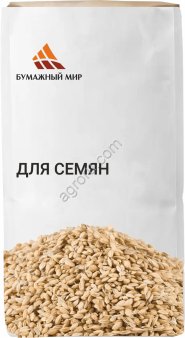 Бумажные мешки