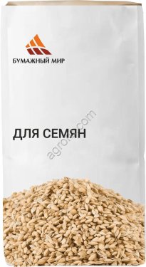 Бумажные мешки