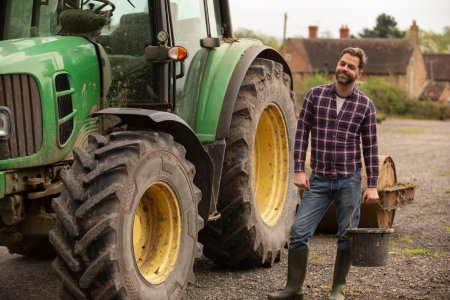 Почему фермеры в США используют сторонние прошивки для тракторов John Deere