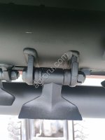 Косилка-мульчер AFT-RM 200