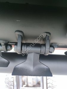 Косилка-мульчер AFT-RM 200