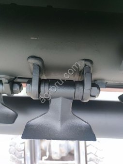 Косилка-мульчер AFT-RM 200