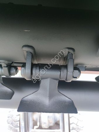 Косилка-мульчер AFT-RM 200