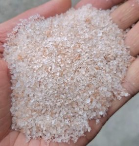 Соль гималайская помол