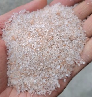 Соль гималайская помол