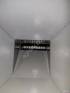 Дробилка ореховая МД-1